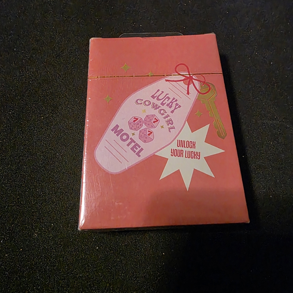 Motel Pink Bath & Body Gift Set